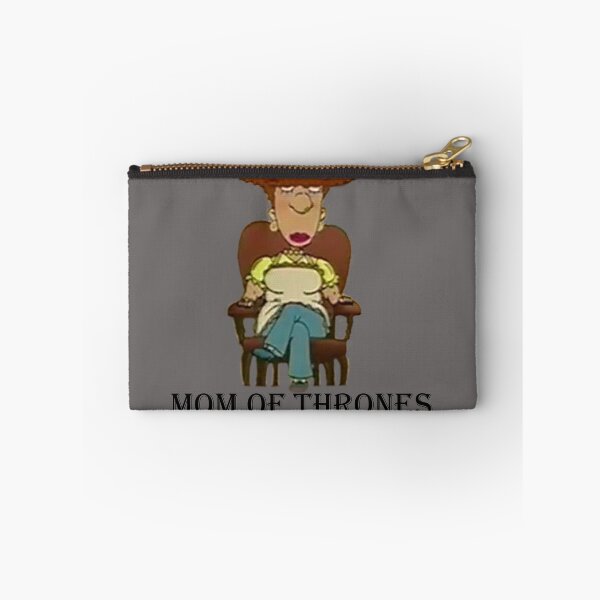 Item preview, Mom of Thrones designed and sold by QueenAlicorn.