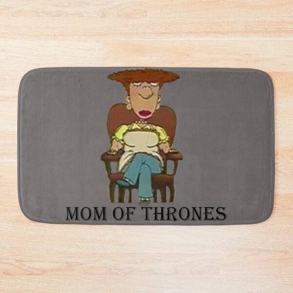 Item preview, Mom of Thrones designed and sold by QueenAlicorn.