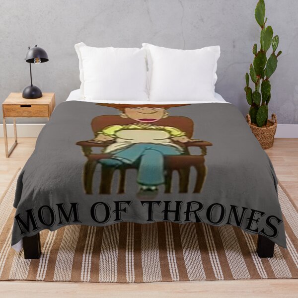 Item preview, Mom of Thrones designed and sold by QueenAlicorn.