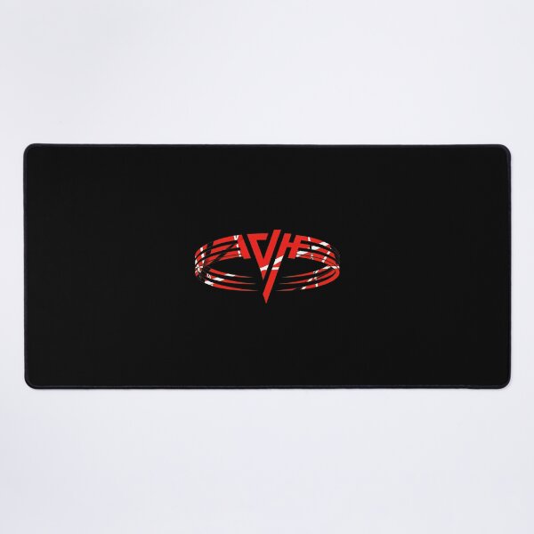 Item preview, Van Halen Band designed and sold by BarevyAsStore.