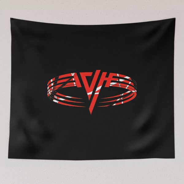 Item preview, Van Halen Band  designed and sold by BarevyAsStore.