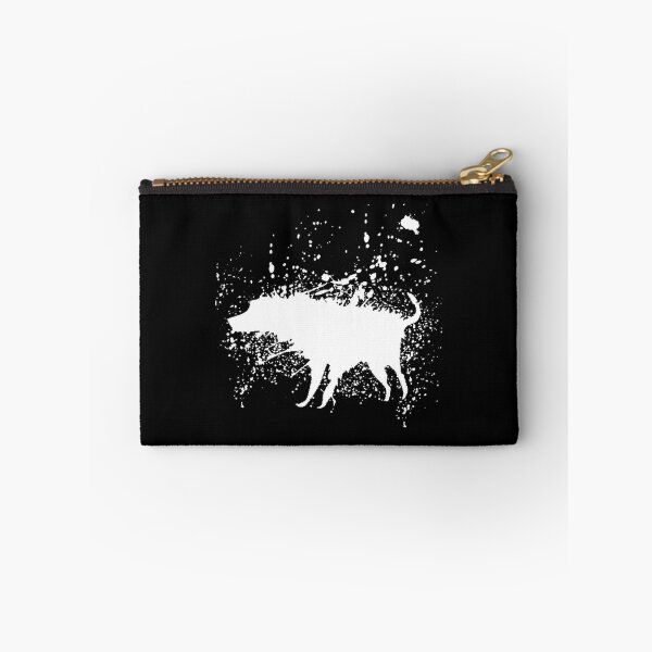 Item preview, Splattered Dog Art ⭐⭐⭐⭐⭐ designed and sold by PotatoCutie.