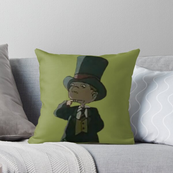 Item preview, Fancy Carl designed and sold by QueenAlicorn.