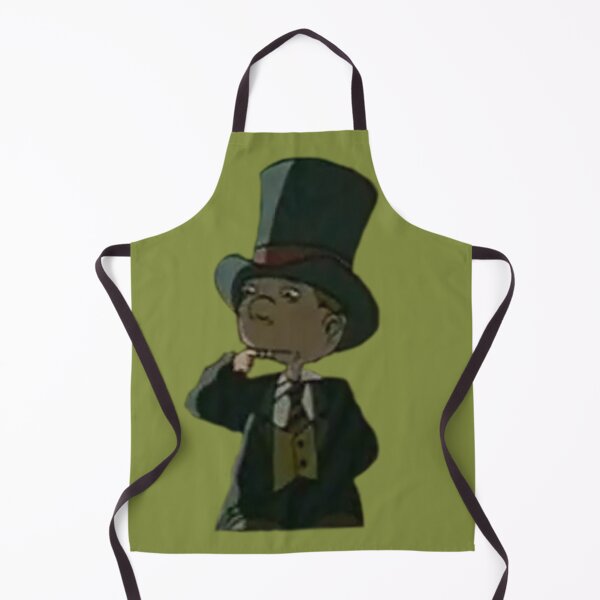 Item preview, Fancy Carl designed and sold by QueenAlicorn.