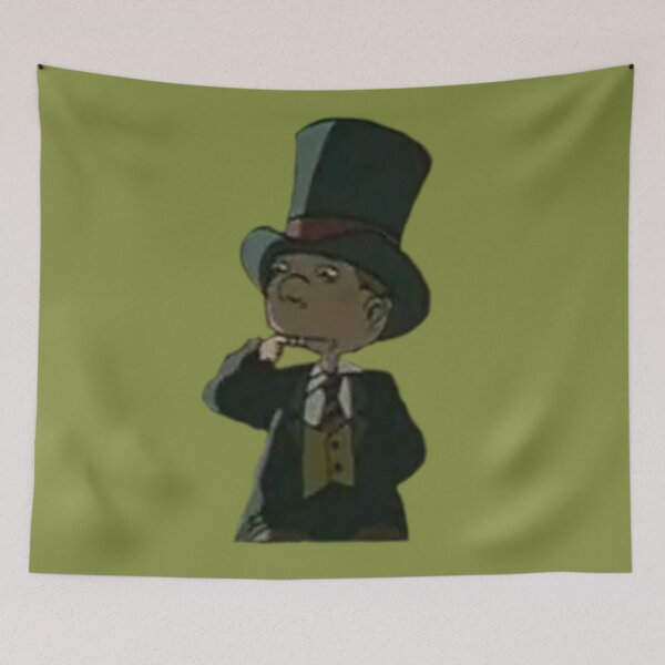 Item preview, Fancy Carl designed and sold by QueenAlicorn.