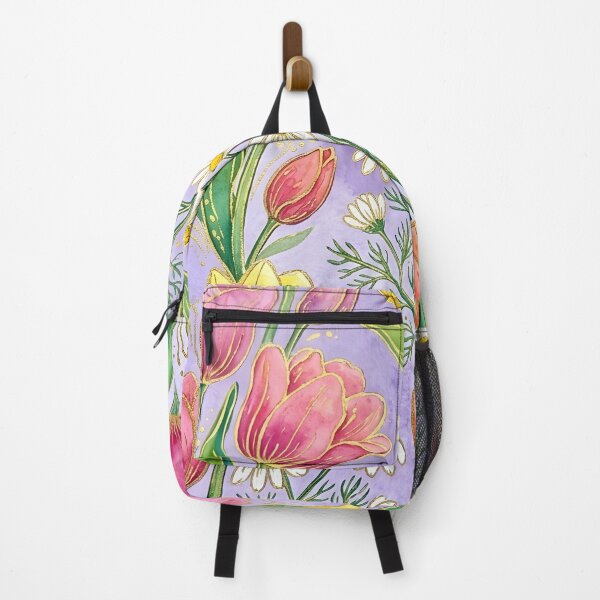 Item preview, Tulip and Camomile designed and sold by GraphicsClub.
