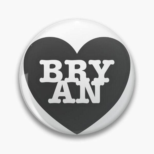 Item preview, BRYAN designed and sold by nogamax.
