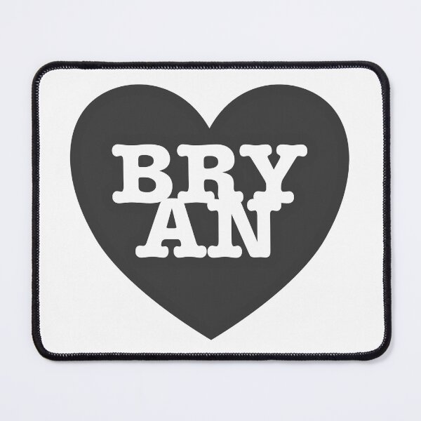 Item preview, BRYAN designed and sold by nogamax.