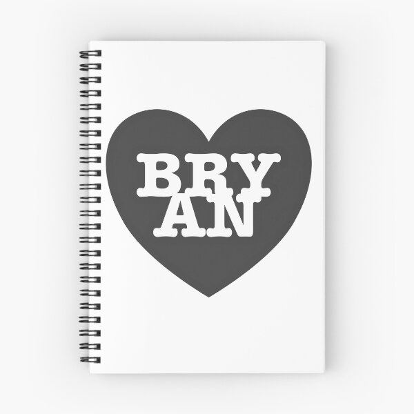 Item preview, BRYAN designed and sold by nogamax.