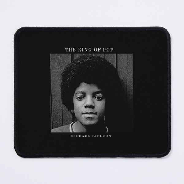Item preview, The King Of Pop designed and sold by RuthesHenson.