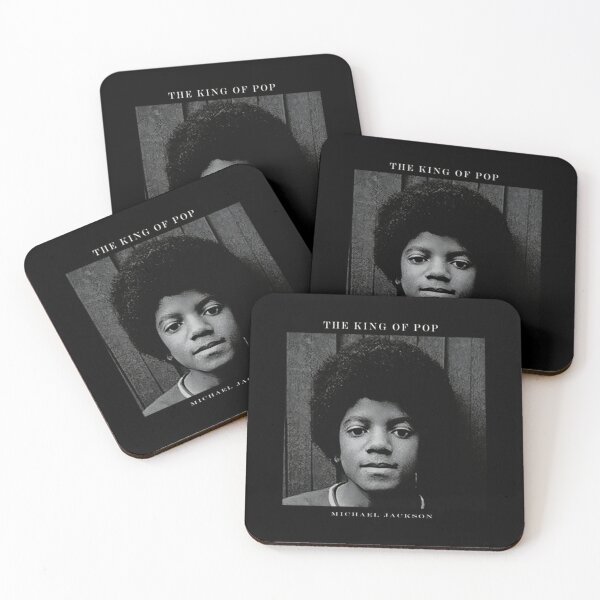 Item preview, The King Of Pop designed and sold by RuthesHenson.