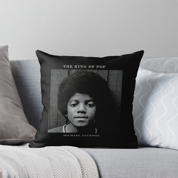 Item preview, The King Of Pop designed and sold by RuthesHenson.