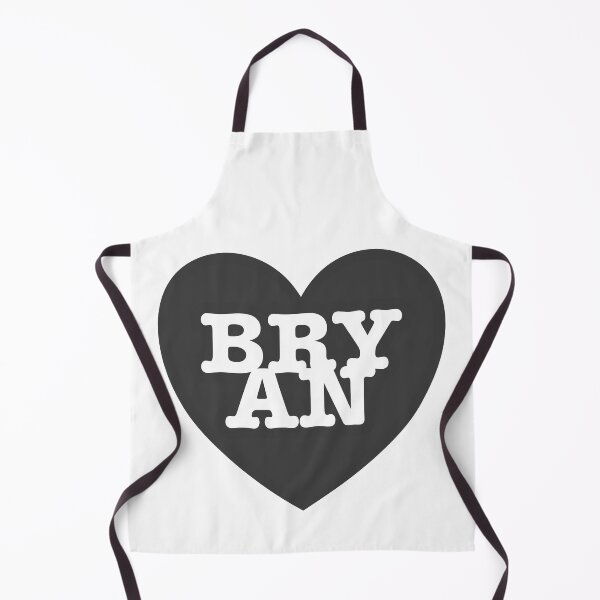 Item preview, BRYAN designed and sold by nogamax.