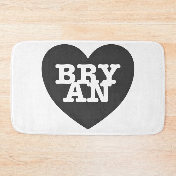 Item preview, BRYAN designed and sold by nogamax.