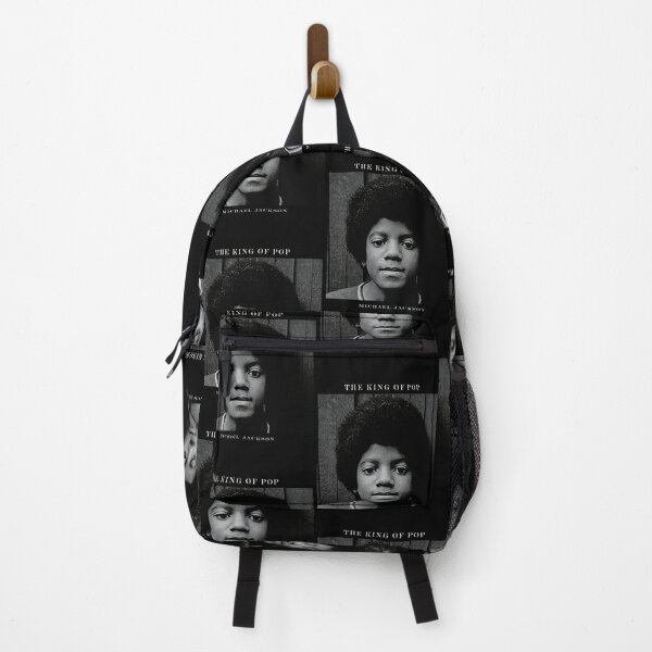 Item preview, The King Of Pop designed and sold by RuthesHenson.