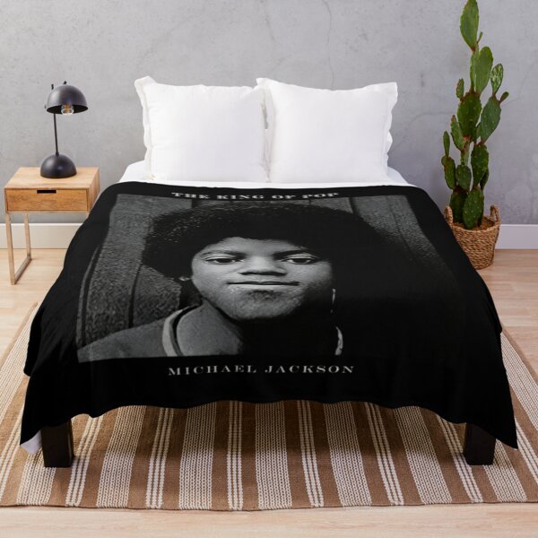 Item preview, The King Of Pop designed and sold by RuthesHenson.