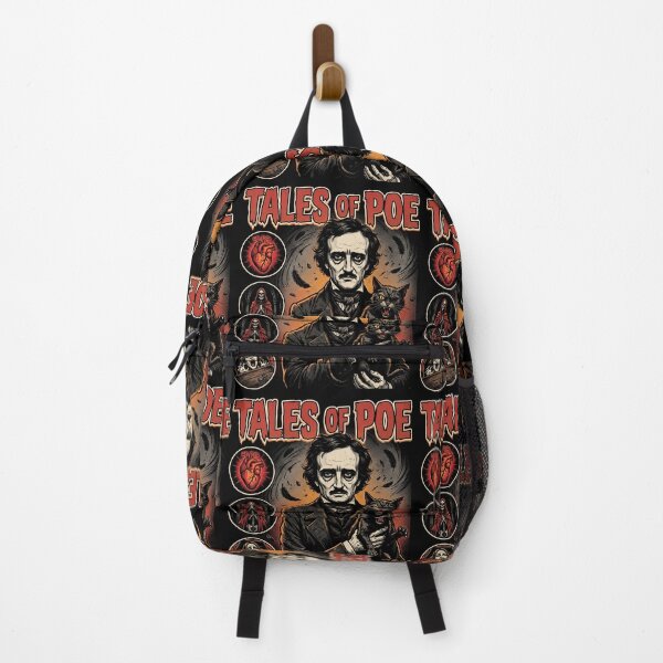 Item preview, Tales of Poe Vintage Macabre Horror Comic designed and sold by AdyKurniawan.