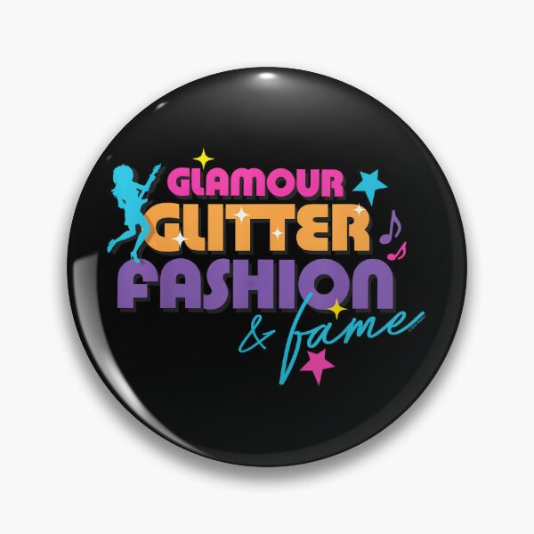 Item preview, Pop Star Girls Glitter And Fashion designed and sold by jacksontvs.