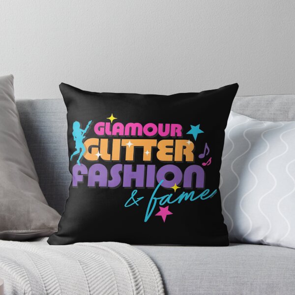 Item preview, Pop Star Girls Glitter And Fashion designed and sold by jacksontvs.
