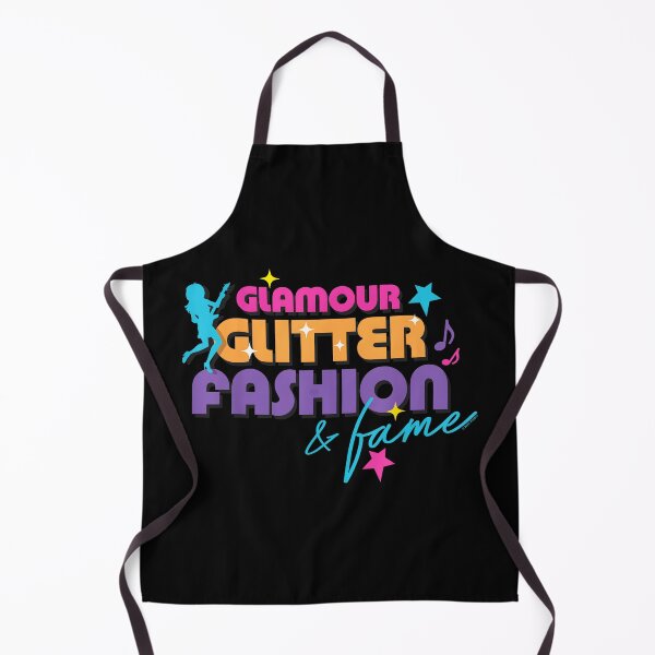 Item preview, Pop Star Girls Glitter And Fashion designed and sold by jacksontvs.