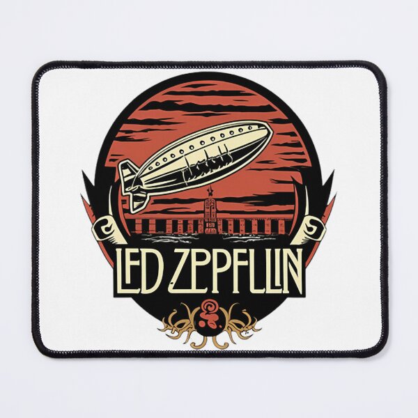 Item preview, Zep_s Timeless Echo T-Shirt designed and sold by MiniMystique.