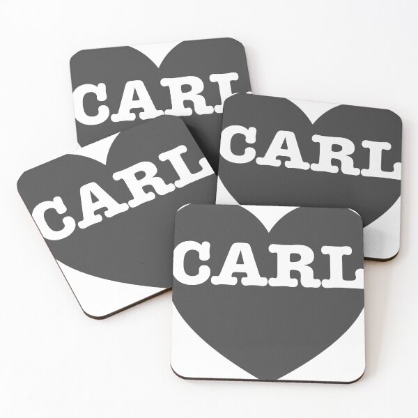 Item preview, CARL designed and sold by nogamax.
