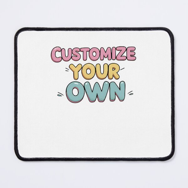Item preview, Customize Your Own Kavaii Style designed and sold by Daleburuling.