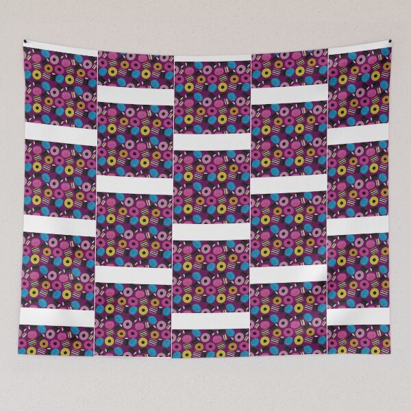 Item preview, Allsorts Sweets For The Sweet designed and sold by NotForYouStored.