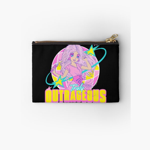 Item preview, Pop Star Girls Lead Singer Chibi Anime Look Fabulous And designed and sold by jacksontvs.