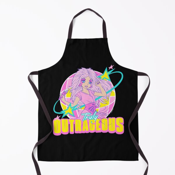 Item preview, Pop Star Girls Lead Singer Chibi Anime Look Fabulous And designed and sold by jacksontvs.
