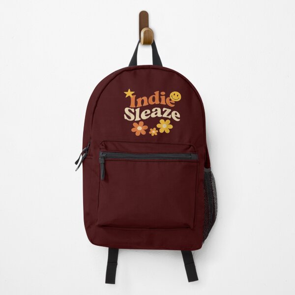 Item preview, Retro Indie Sleaze Flower Smile designed and sold by lilybaker3389.
