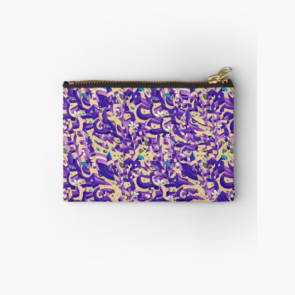 Item preview, Swirling floral harmony designed and sold by Sigtrix.