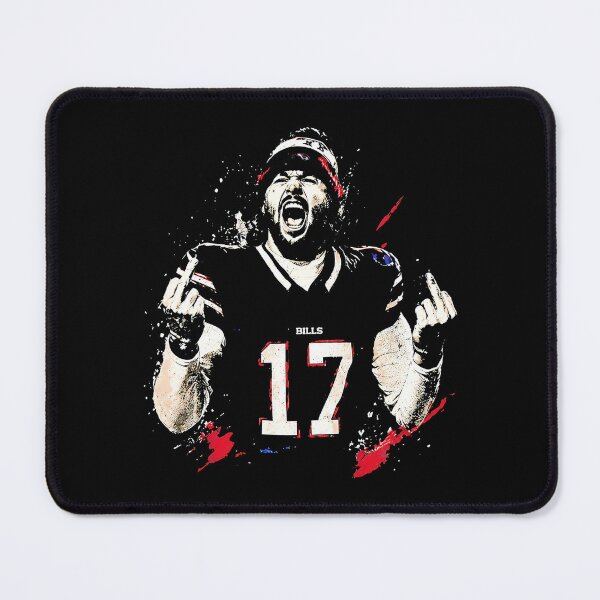 Item preview, Josh Buffalo NFL season designed and sold by IreneMeyerr.