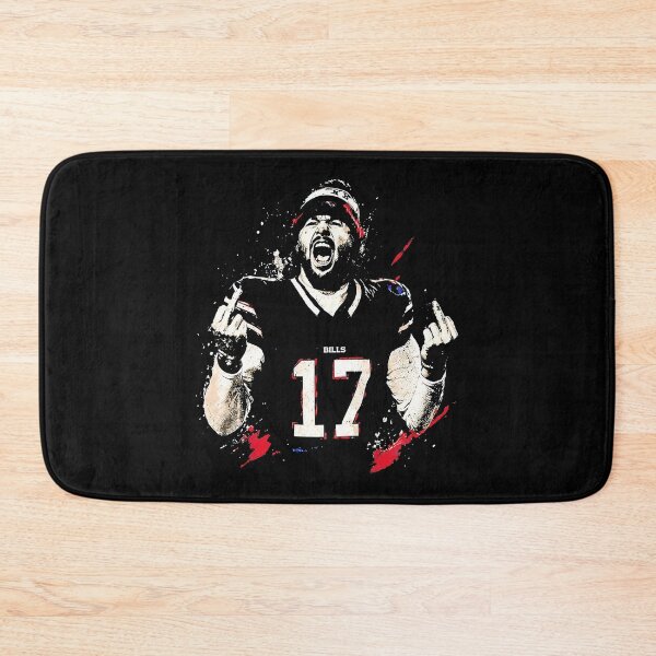 Item preview, Josh Buffalo NFL season designed and sold by IreneMeyerr.
