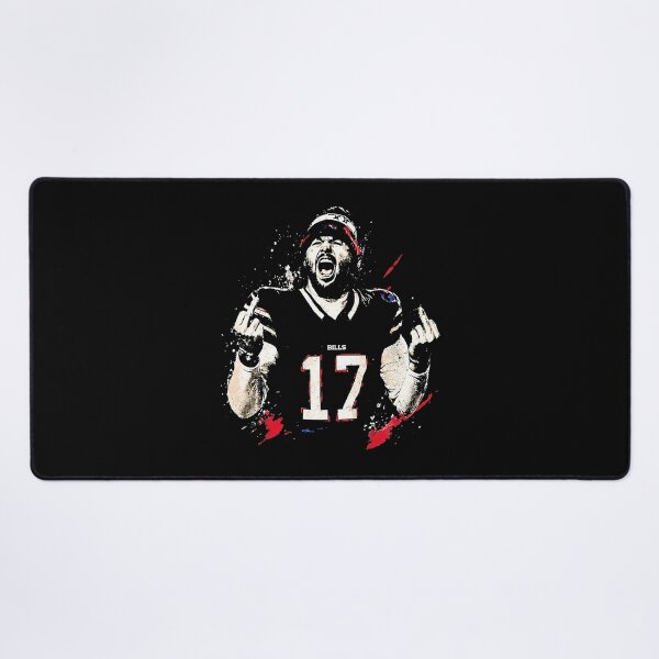 Item preview, Josh Buffalo NFL season designed and sold by IreneMeyerr.