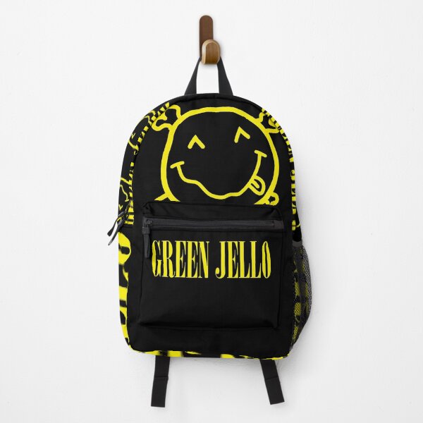 Item preview, Green Jelly - Never A Mind (Green Jello) designed and sold by RobGabriele.