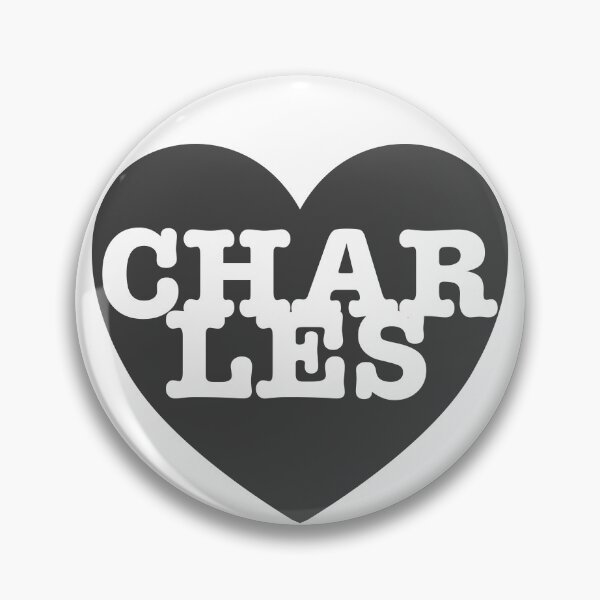 Item preview, CHARLES designed and sold by nogamax.