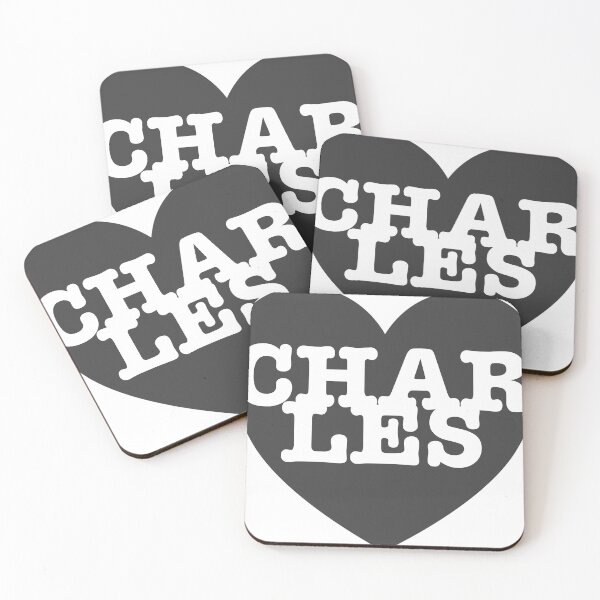 Item preview, CHARLES designed and sold by nogamax.