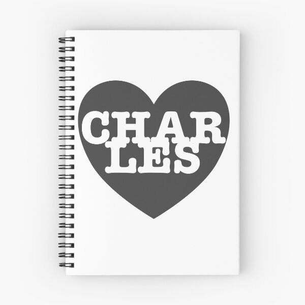 Item preview, CHARLES designed and sold by nogamax.