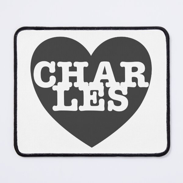 Item preview, CHARLES designed and sold by nogamax.