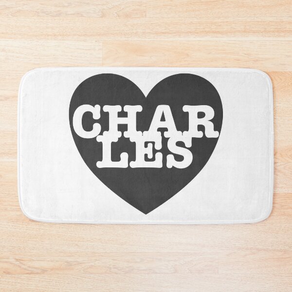 Item preview, CHARLES designed and sold by nogamax.
