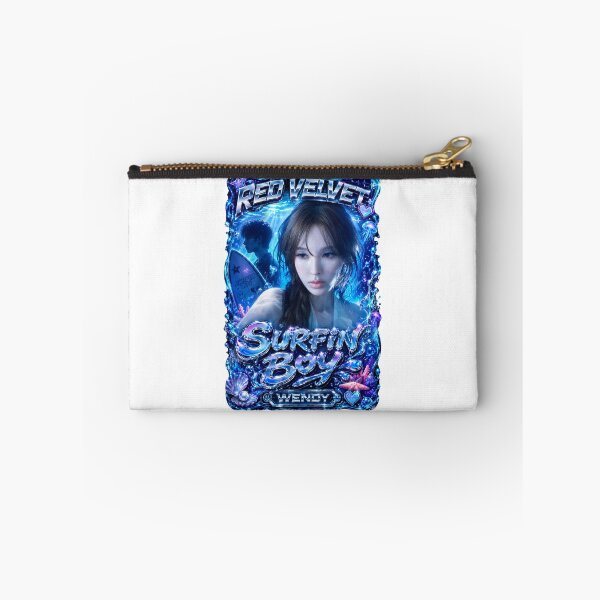 Item preview, Son Seungwan Surfin Boy Seafoam Pearl designed and sold by Valereekmerch.