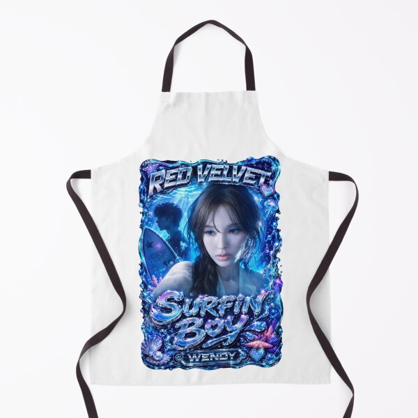 Item preview, Son Seungwan Surfin Boy Seafoam Pearl designed and sold by Valereekmerch.