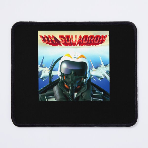 Item preview, Fighter Jet Pilot Wearing Helmet Close Up Flying In Formation designed and sold by alwanrosas.