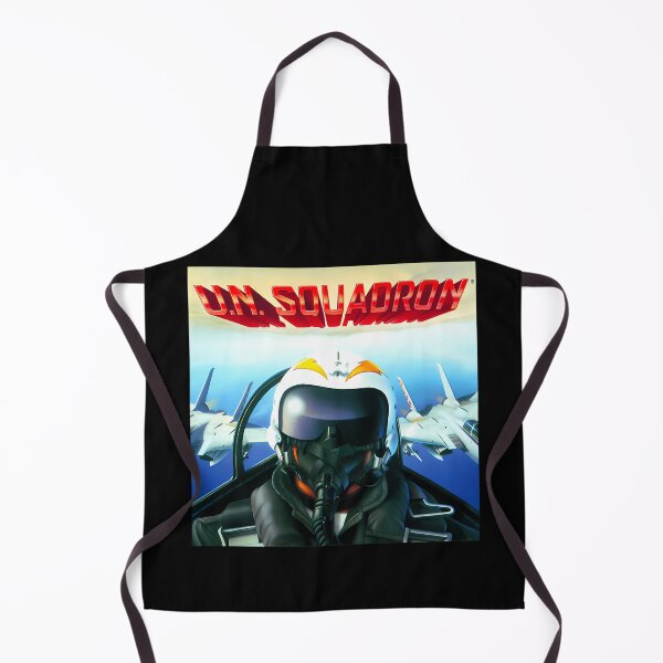 Item preview, Fighter Jet Pilot Wearing Helmet Close Up Flying In Formation designed and sold by alwanrosas.