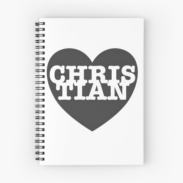 Item preview, CHRISTIAN designed and sold by nogamax.