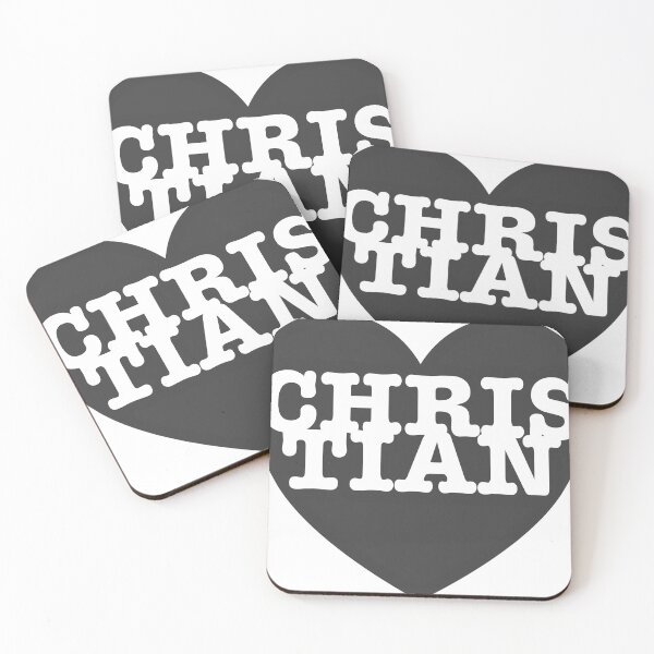 Item preview, CHRISTIAN designed and sold by nogamax.
