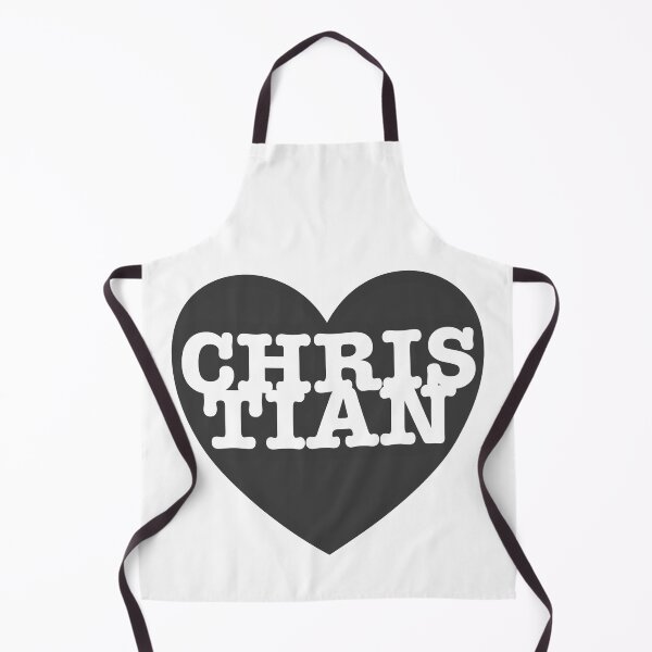 Item preview, CHRISTIAN designed and sold by nogamax.