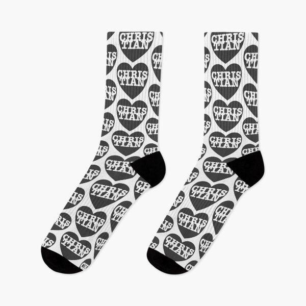 Item preview, CHRISTIAN designed and sold by nogamax.