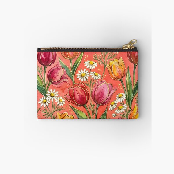 Item preview, Tulip and Camomile  designed and sold by GraphicsClub.